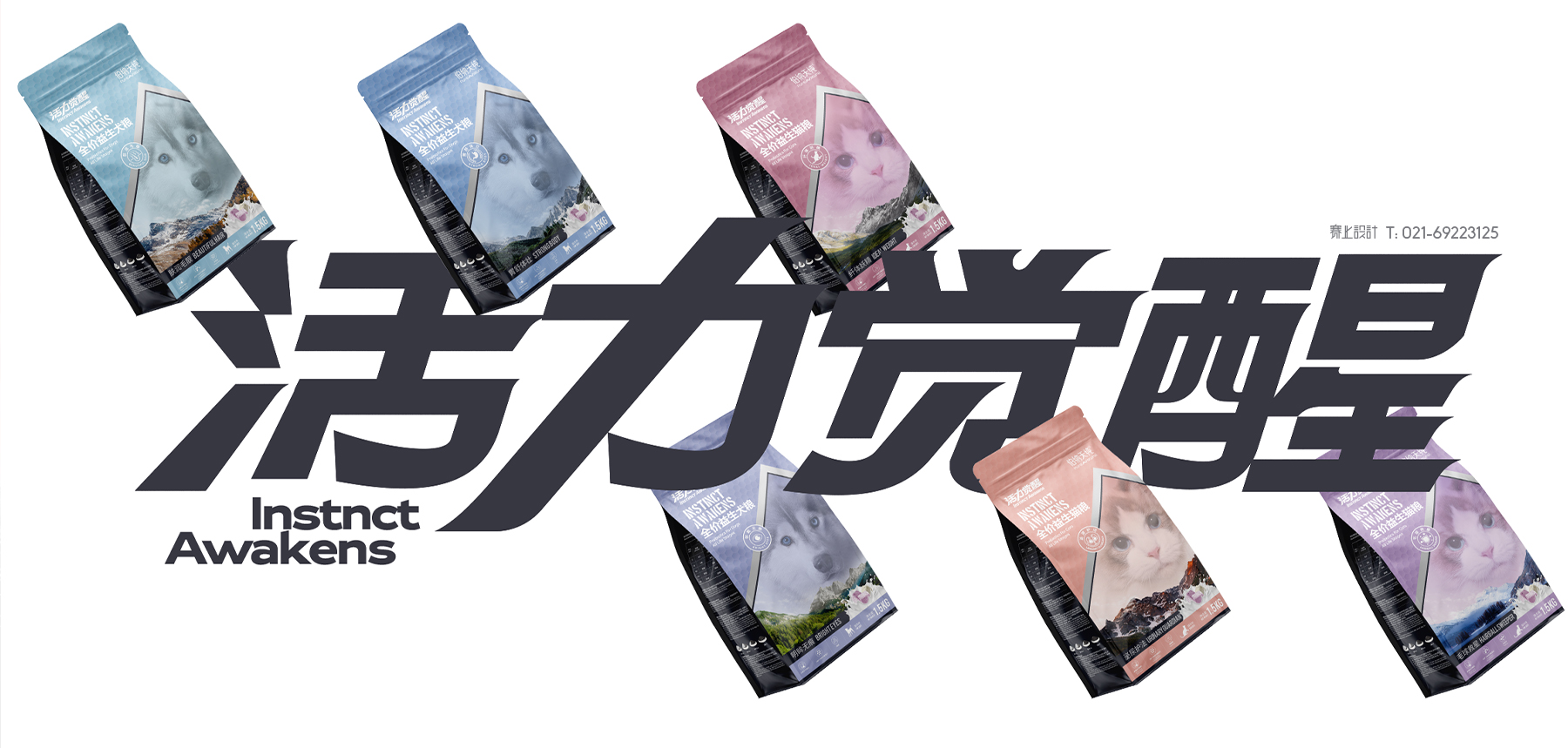 上海包装设计