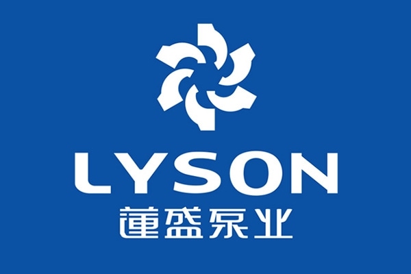 莲盛泵业
