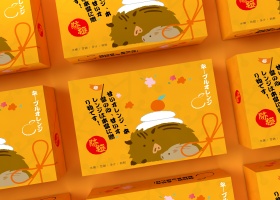标志设计的特点及意义（一）