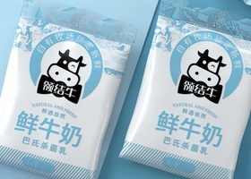 食品的经济实惠小包装