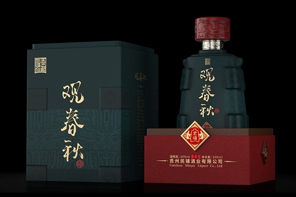 白酒包装设计如何策划？