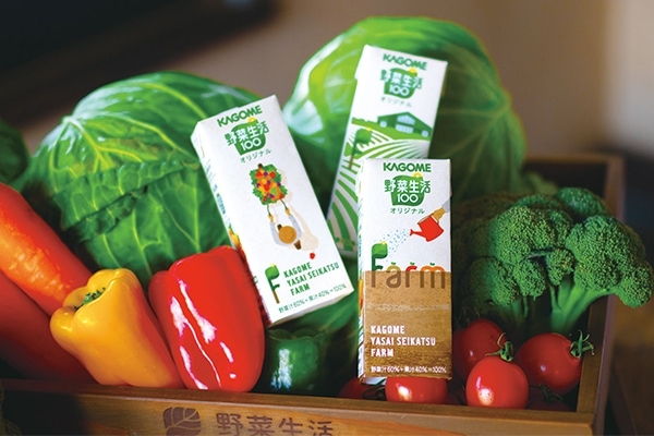 创意农产品包装设计