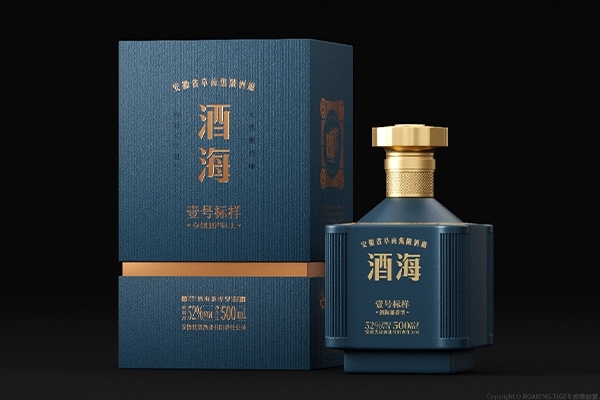 酒包装设计趋势