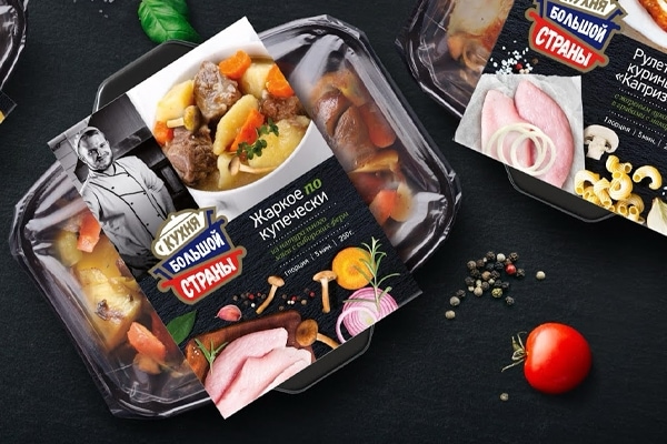 食品包装设计的“扑克策略”：赛上品牌设计如何破解个性与共性的